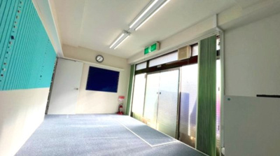 【内装】 | メイフェア