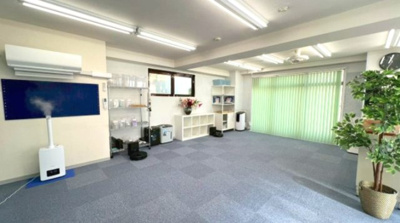 【内装】 | メイフェア