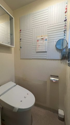 【トイレ】 | メイフェア