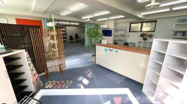 【内装】 | メイフェア