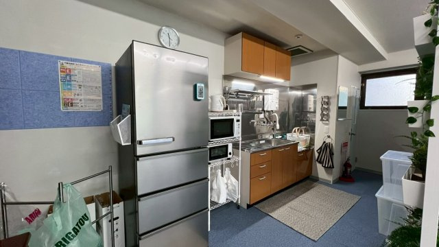 【キッチン】 | メイフェア