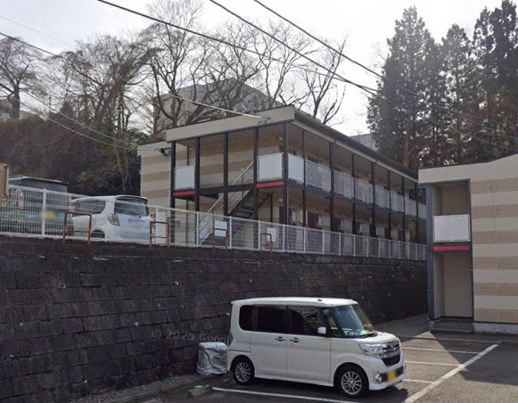 仙台市泉区　一棟アパートのその他