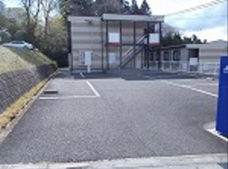 仙台市泉区　一棟アパートのその他