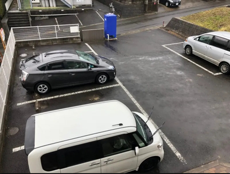 仙台市泉区　一棟アパートのその他