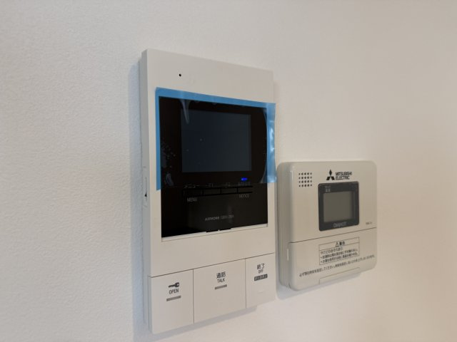 NOA GARDENのセキュリティ