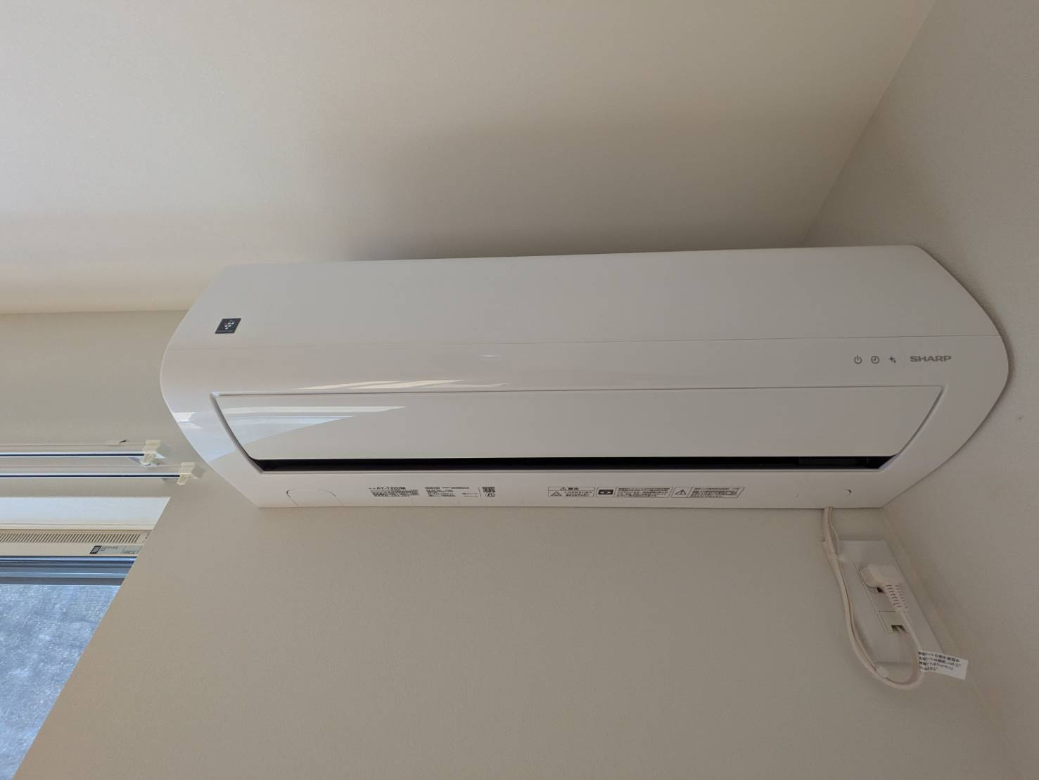 シャルム魚住の設備