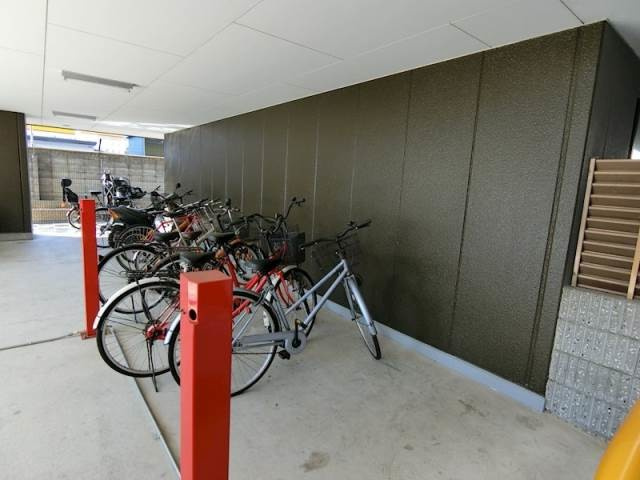 フルール須磨のその他共用部分