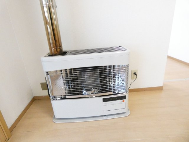 マンション鹿内の設備