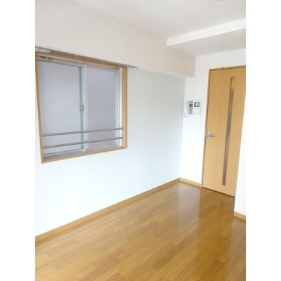 【寝室】 | Supreme Tsukishima（スプリーム月島）