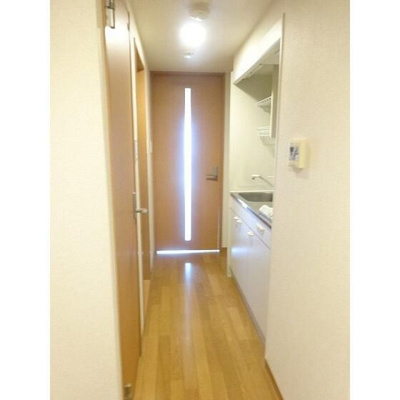 【内装】 | Supreme Tsukishima（スプリーム月島）