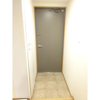 【玄関】 | Supreme Tsukishima（スプリーム月島）