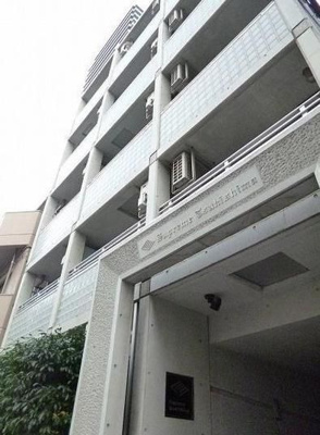 【外観】 | Supreme Tsukishima（スプリーム月島）