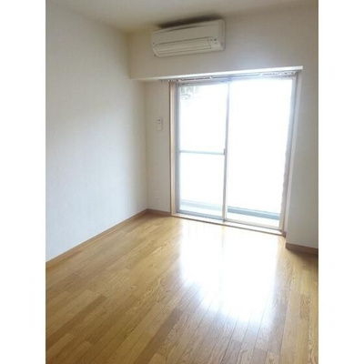 【居間・リビング】 | Supreme Tsukishima（スプリーム月島）