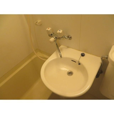 【洗面所】 | Supreme Tsukishima（スプリーム月島）