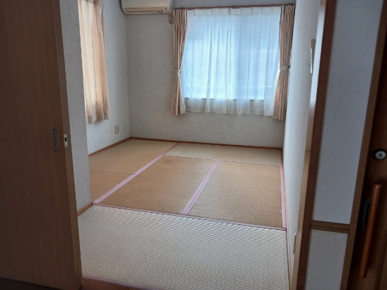 【和室】
