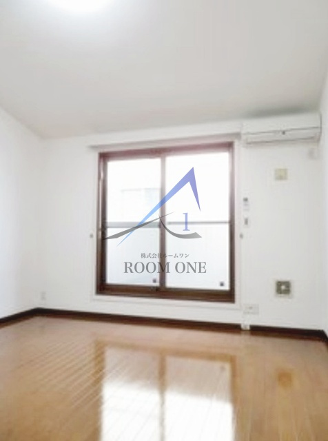 Ｄｉｅ　Ｈｕｔｔｅの寝室|寝室です。