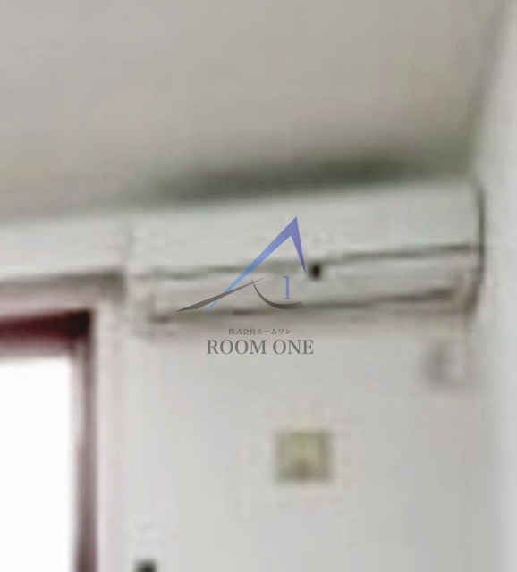 Ｄｉｅ　Ｈｕｔｔｅの設備|エアコンです。