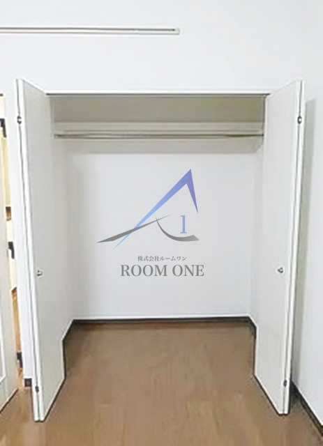 Ｄｉｅ　Ｈｕｔｔｅの収納|収納です。