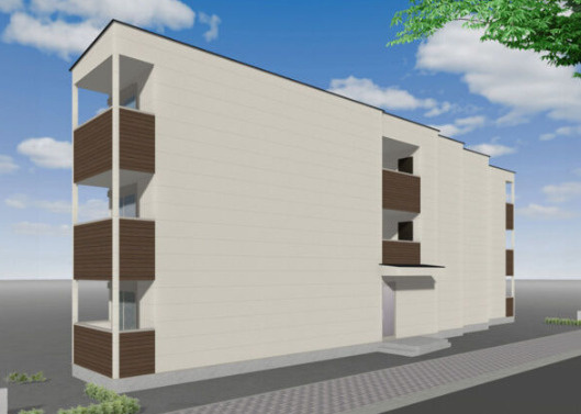 (仮称)ジーメゾン明石魚住ドルフ