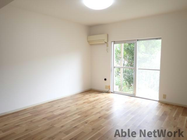 アイビス土合タウンK-7〜K-8の洋室|※イメージ