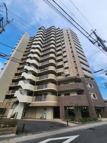 ハイネスステーシア守山　9F