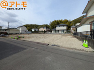 藤枝市藤岡4丁目2期　新築戸建　2号棟の画像