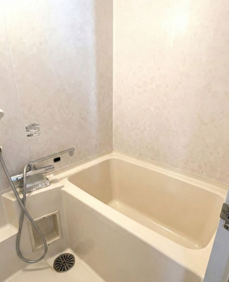 【浴室】 | 高尾パークハイツA棟(タカオパークハイツエートウ)