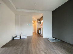 Ｓｋｙ　Ｎｏｖａ（スカイノーヴァ）の居間・リビング