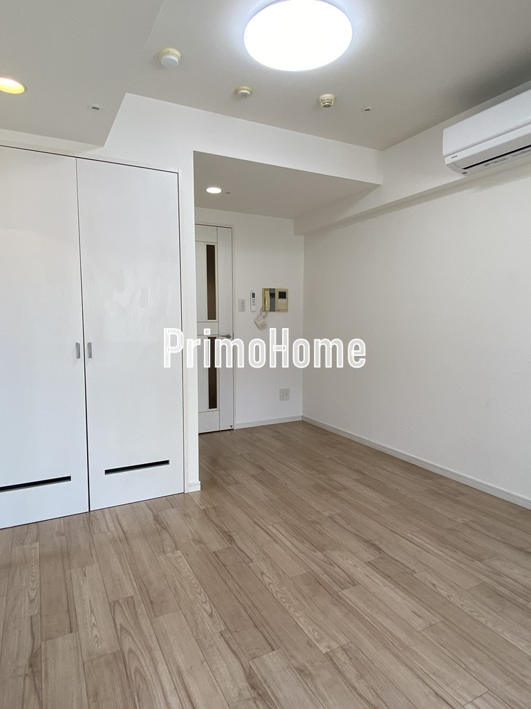 メインステージ秋葉原駅前の洋室