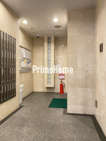 メインステージ秋葉原駅前のその他共用部分