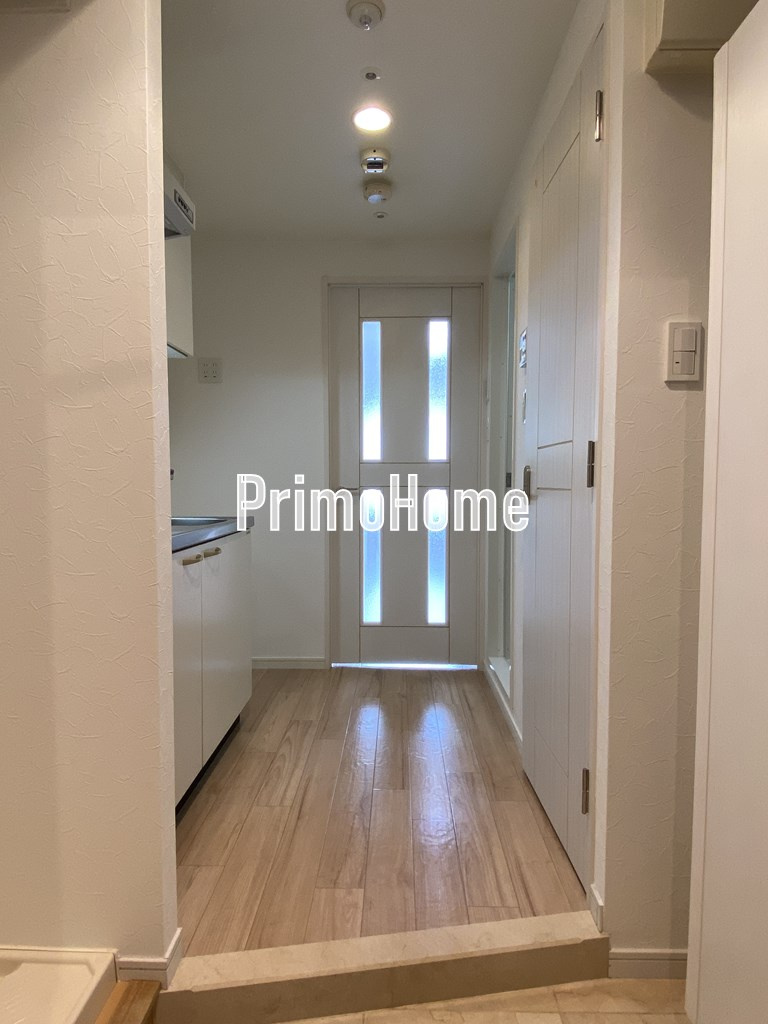 メインステージ秋葉原駅前の玄関