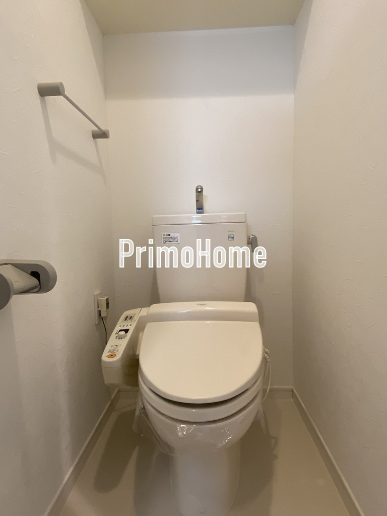 メインステージ秋葉原駅前のトイレ