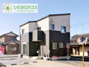 常総市豊田　中古戸建の画像