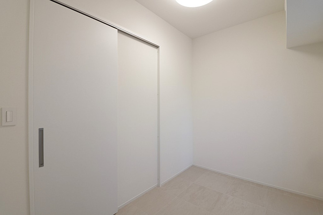 【収納】 | セレッソコート中之島公園