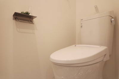 【トイレ】 | セレッソコート中之島公園