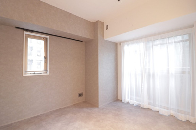 【寝室】 | セレッソコート中之島公園