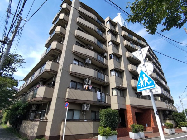 セザール第二北綾瀬の画像