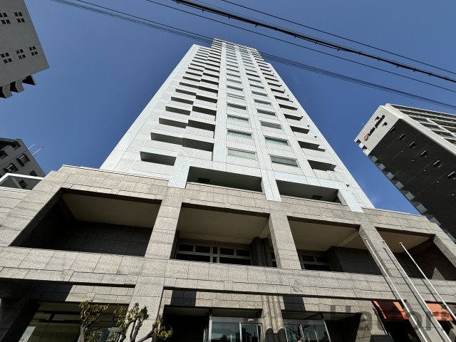 ザ・グランドビュー・オオサカ