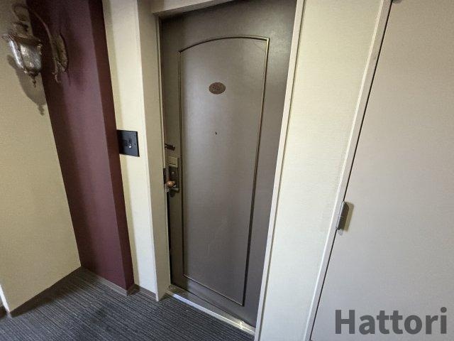 ザ・グランドビュー・オオサカのその他