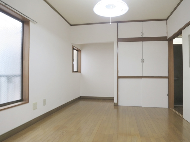 小川荘のその他|人気のフローリングです。