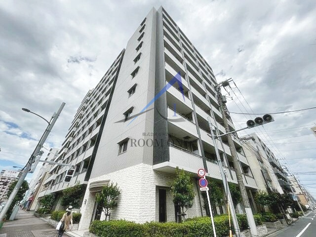 日神デュオステージ両国