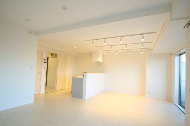 サニーデイズ蕨のその他