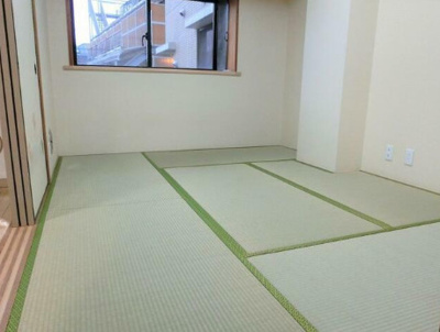 【和室】 | クレシーダ