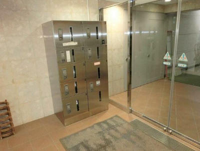 【その他共用部分】 | クレシーダ