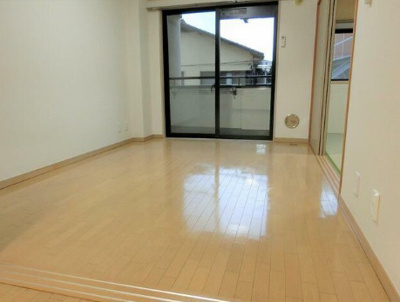 【居間・リビング】 | クレシーダ | 明るい洋室！