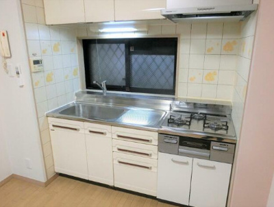 【キッチン】 | クレシーダ | システムキッチン。