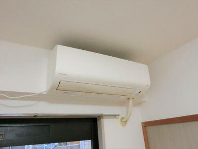 【設備】 | クレシーダ