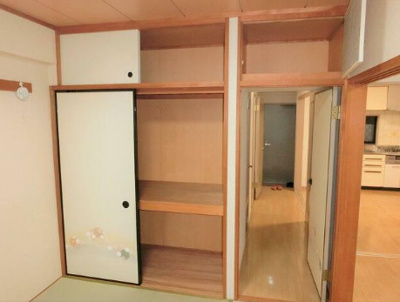 【収納】 | クレシーダ