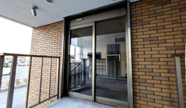 【エントランス】 | KIKI'S FLAT　1階店舗