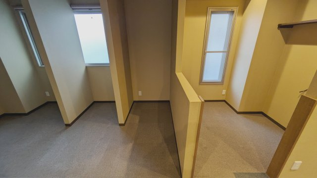 【内装】 | KIKI'S FLAT　1階店舗
